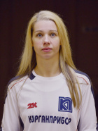 Степанова Светлана