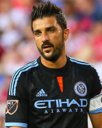 David Villa