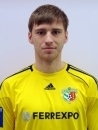 Lavrenyuk Maksym