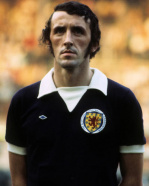 Danny McGrain