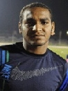 Ahmed Ibrahim