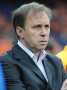 Milovan Rajevac