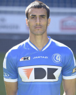 Hatem Abd Elhamed