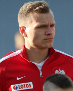 Pawel Jaroszynski