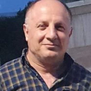 Grigoryan Matevos