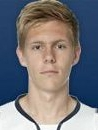 Aron Johannsson