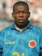 Faustino Asprilla