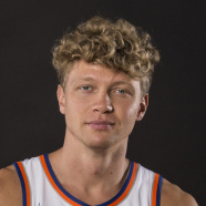 Kuzminskas Mindaugas