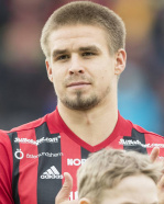 Douglas Bergqvist