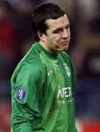 Jamie Langfield