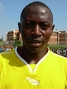 Jean-Luc Ndayishimiye