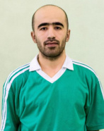 Шарипов Амир