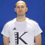 Камбеков Камиль