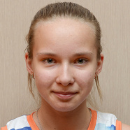 Uvakova Valeriya