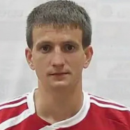 Karibov Alexander