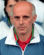 Arrigo Sacchi