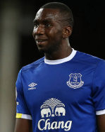 Yannick Bolasie