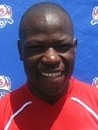 Hlompho Kekana