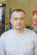 Москаленко Игорь