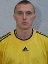 Andrey Milevski