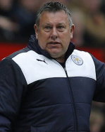 Craig Shakespeare