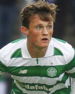 Liam Henderson