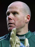 Brad Friedel