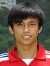 Chun-Pong Leung