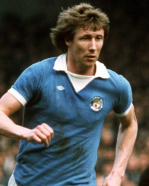 Colin Bell