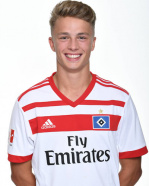 Jann-Fiete Arp