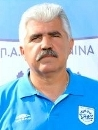 Georgios Paraschos
