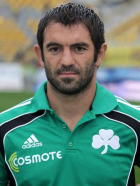 Georgios Karagounis