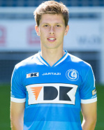 Hannes van der Bruggen