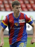 Fabian Frei