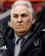 Gerry Francis