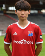 Hyun-seok Hong