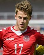 Mathias Jensen
