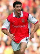 Martin Keown