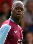 Marlon Harewood