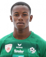 Kelvin Yeboah