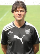 Uwe Fuchs