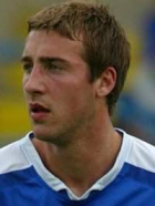 Glenn Murray