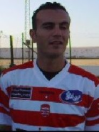 Yassine Bouchaala