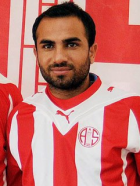 Erkan Sekman