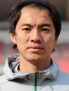 Yonghai Zhang