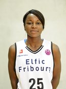 Noemie Mayombo