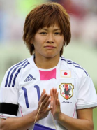 Nahomi Kawasumi