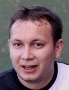 Казаньков Алексей