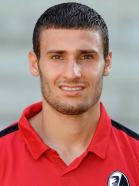 Daniel Caligiuri