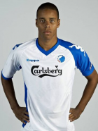 Mathias Jorgensen